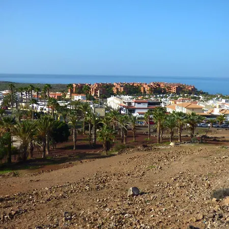 Lägenhet Mar Primavera Arona (Tenerife)