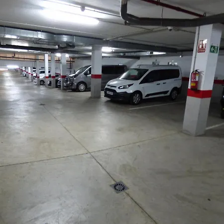 Apartman Mar Primavera *