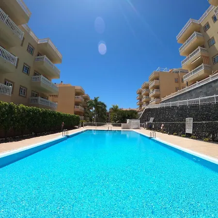 Mar Primavera Apartman