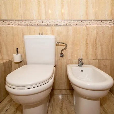 Apartman Mar Primavera Arona