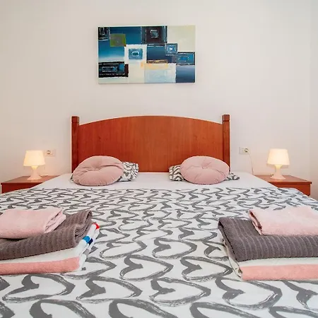 Mar Primavera * Arona