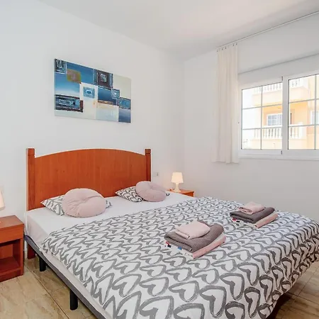 Mar Primavera Apartman *