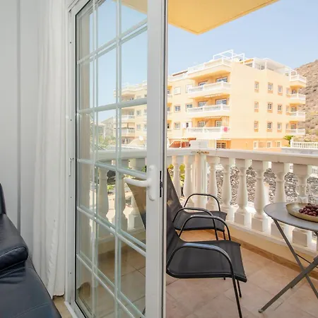 Apartman Mar Primavera *