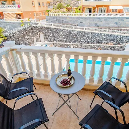 Mar Primavera Apartman Arona