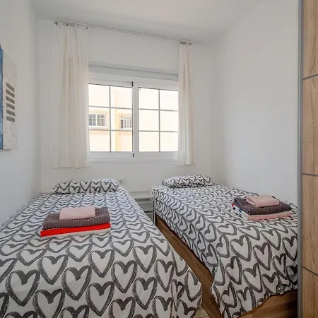 Apartman Mar Primavera *