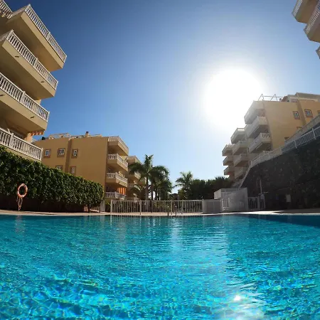 Apartamento Mar Primavera Arona (Tenerife)