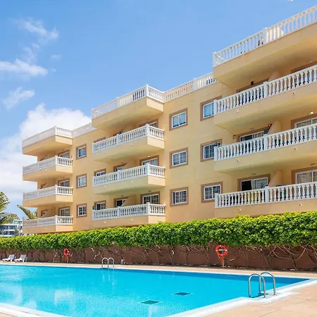 Apartamento Mar Primavera *